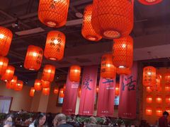 -山四砂锅(太原钟楼街店)