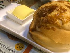 -尖沙咀茶餐厅(永泰店)