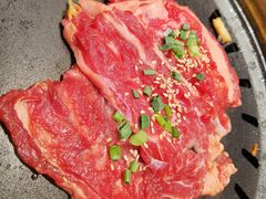 -花味·自助烤肉(南方时代店)