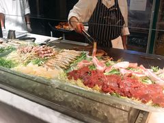 -绮梦西湖·云端餐厅(歌德店)