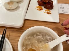 -枣子树·素食餐厅(普陀山店)