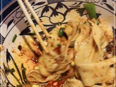 -子午路张记肉夹馍(兵马俑店)