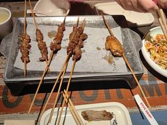 -管氏翅吧(广渠门店)