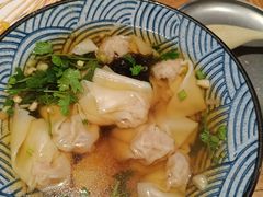 -北丐先生·野馄饨烧烤(泰达E街区店)