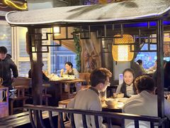 -城墙拐拐火锅(三峡广场黑金冠店)