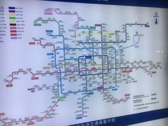 -雍和宫(地铁站)
