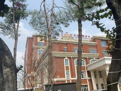 -南方医科大学第三附属医院