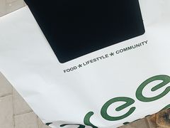 -Green Option(官舍店)