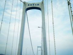 -星海湾跨海大桥