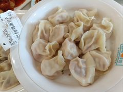 -百味饺子城•海鲜家常菜(秦皇岛店)