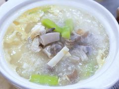 腌笃鲜-沪依小酒馆心意菜