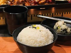 -肥肥虾庄·金牌油焖大虾(杨园滨江时代walk店)