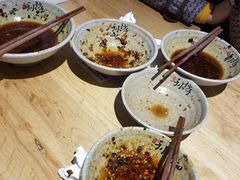 -默记孙抄手(经开万达店)
