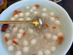 -川流不息·地道川菜·小龙虾(松东路店)