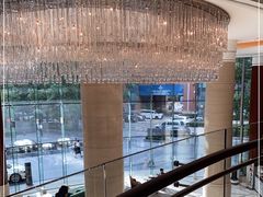 -上海雅居乐万豪侯爵酒店