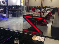 -蛙蛙叫干锅年代(常熟二店)