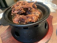 -南门小馆·清真(国贸商城店)