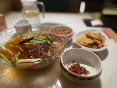 -七八冷面·延边朝鲜族美食(圣熙八号店)