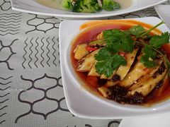-玉兰苑一等茶餐厅