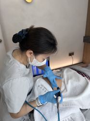 点击看大图 -时光海科学美肤中心