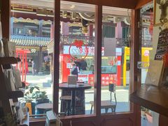 -HUG COFFEE(鼓楼店)
