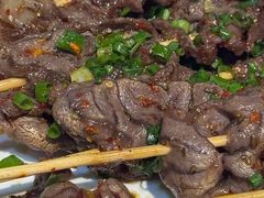 -辣不怕口味虾(凌霄路店)