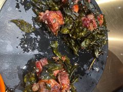 -向外鱼乐·土菜·虹鳟鱼