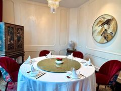 -上海总会SHANGHAICLUB(兴业太古汇店)