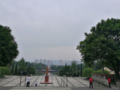 -聂荣臻元帅陈列馆