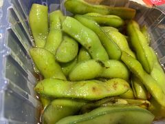 糟毛豆-盒马鲜生(宝地店)