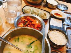 -神仙雪浓汤(弘大店)