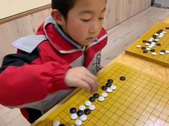 -贝弈围棋(惠山万达校区)