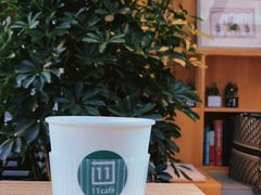 -十一咖啡(青年大街工厂店)