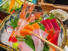 -龙吟大江户(华侨店)