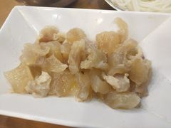-老牌依强牛肉店(达道总店)