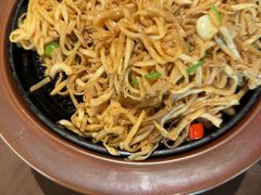 -奉天小馆·非遗东北菜(沈阳万象城店)