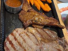 -必胜客(大观天地店)