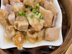 -虾饺妹·粤式手工点心(水荫路店)