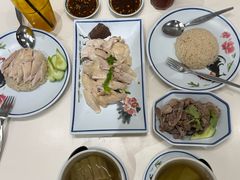 -红大哥水门鸡饭(總店)