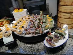 -夫子庙小吃广场(东牌楼店)