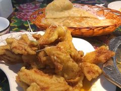 -人民公社大食堂(顺义总店)
