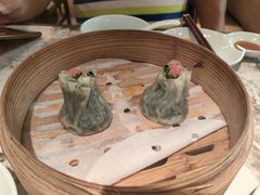 -永春园·扬州早茶·淮扬菜(漫乐城店)