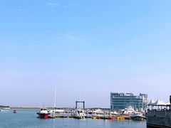 -平湖九龙山庄园圣马可酒店