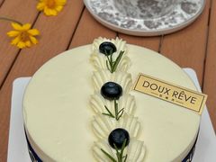 -杜哈夫DOUX RÊVE·生日蛋糕(日月光店)