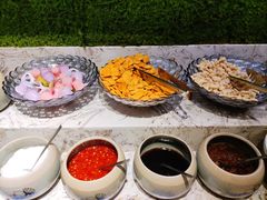 -老灶堂文创火锅(文艺路店)