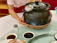 -金百门·顺德海鲜酒家(陈村店)