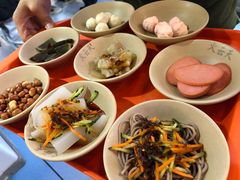 -火云天重庆火锅自助(中山路店)