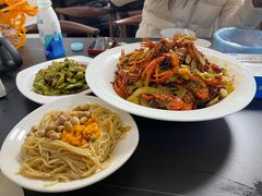 -一起吃小龙虾·海鲜(海珠店)