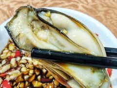 -濠轩阁特色生蚝火锅(水湾路店)