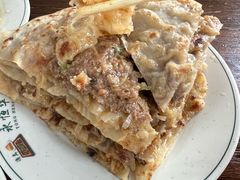 -清真永恒华威肉饼(潘家园店)